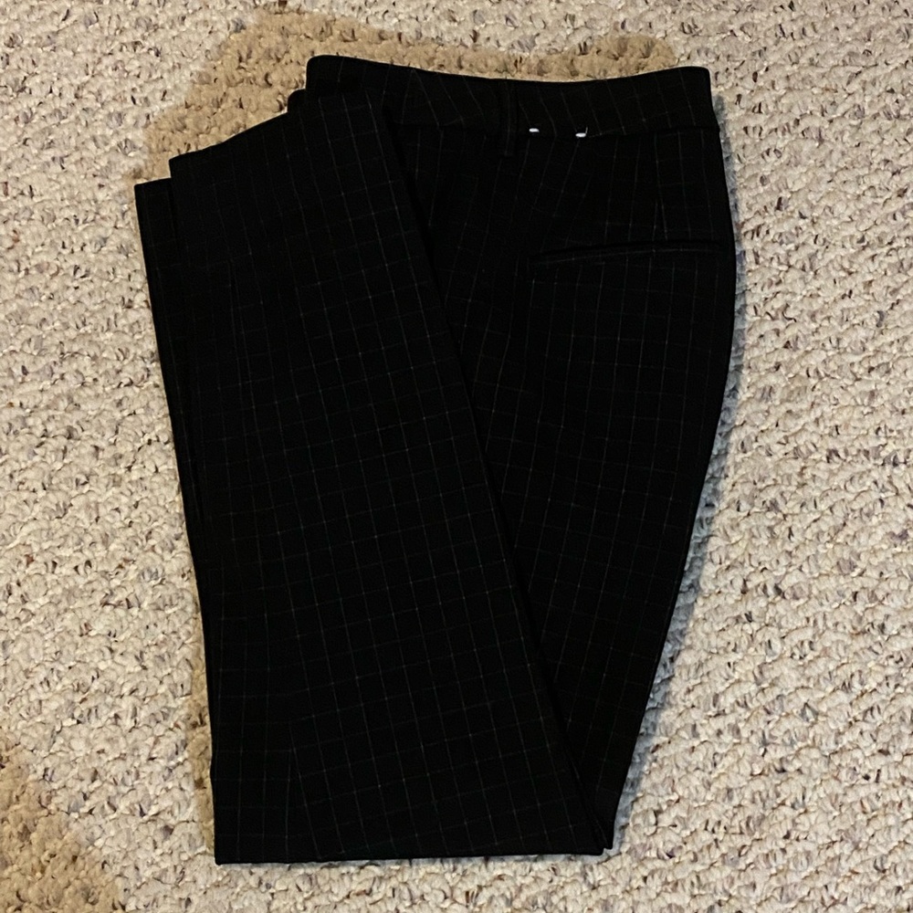 Ankle pants